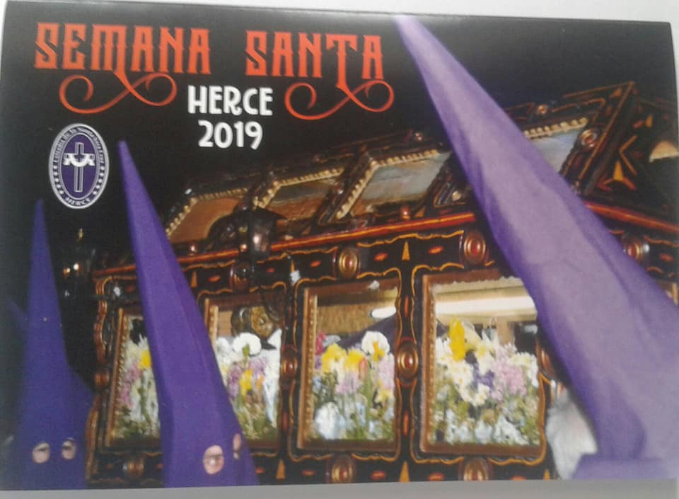 Semana Santa en Herce 2019 Herce